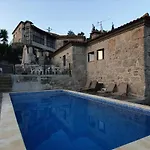 Da Quinta Hébergement de vacances Cabeceiras de Basto