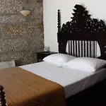 度假居 Da Quinta 卡贝塞拉什德巴什图