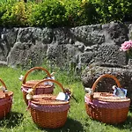 Hébergement de vacances Da Quinta Cabeceiras de Basto