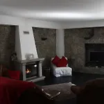 Hébergement de vacances Da Quinta Cabeceiras de Basto
