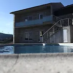 度假居 Da Quinta 卡贝塞拉什德巴什图