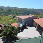 Da Quinta 度假居 卡贝塞拉什德巴什图