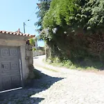度假居 Da Quinta 卡贝塞拉什德巴什图