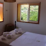 度假居 Da Quinta 卡贝塞拉什德巴什图