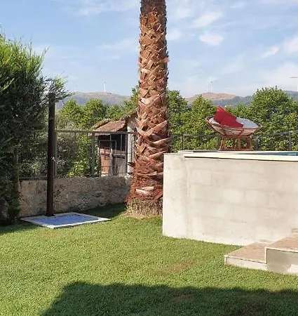 Дом отдыха Da Quinta *