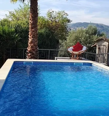 Da Quinta Hébergement de vacances *