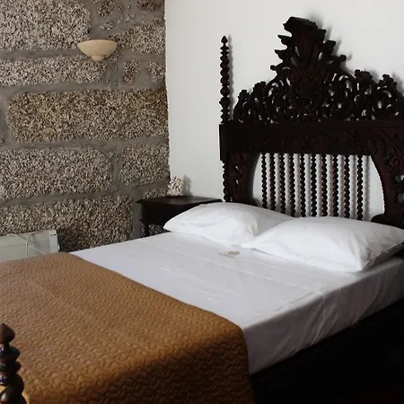 Casa vacanze Da Quintã Cabeceiras de Basto
