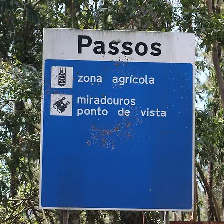 Hébergement de vacances Da Quinta *