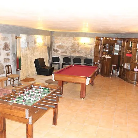 Da Quinta Cabeceiras de Basto