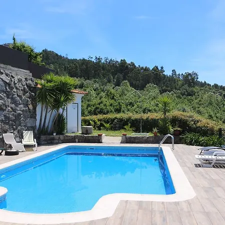 Da Quinta Кабесейраш-ди-Башту