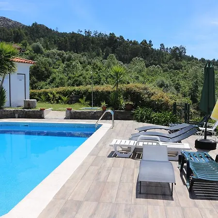 Casa vacanze Da Quintã