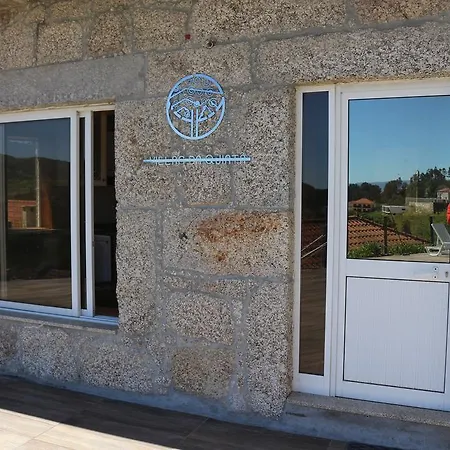 Дом отдыха Da Quinta *