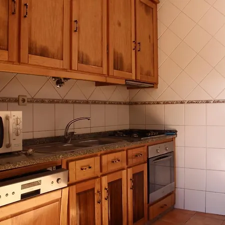 Hébergement de vacances Da Quinta *