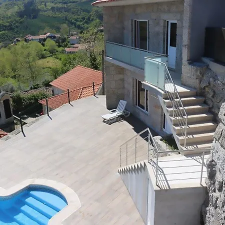 Da Quinta Дом отдыха *