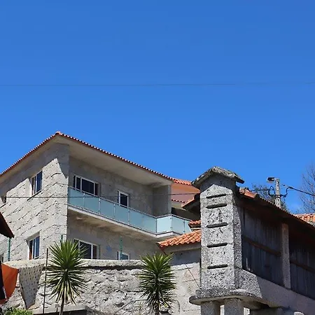 Da Quintã Cabeceiras de Basto