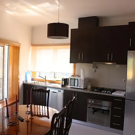 Da Quinta Дом отдыха Кабесейраш-ди-Башту