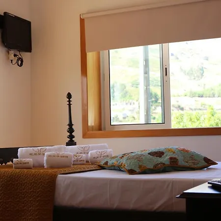 Da Quinta Hébergement de vacances Cabeceiras de Basto
