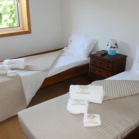 Da Quinta Дом отдыха