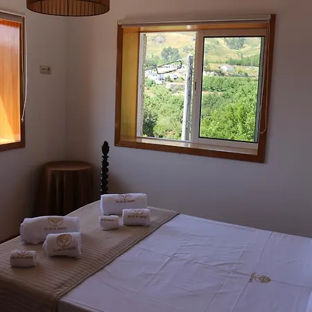 Casa vacanze Da Quintã Cabeceiras de Basto
