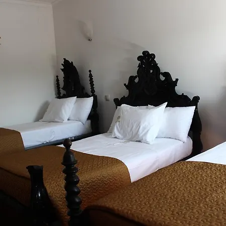 Casa vacanze Da Quintã