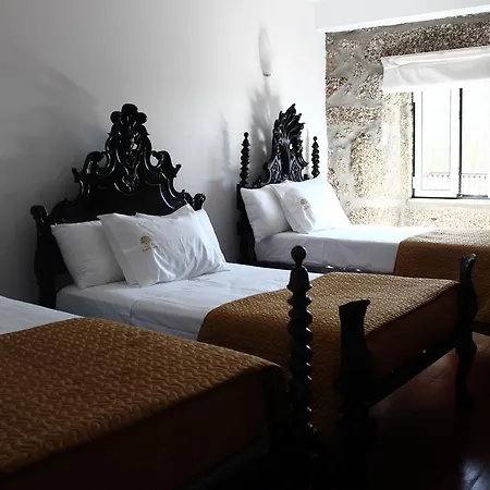 Da Quinta Дом отдыха