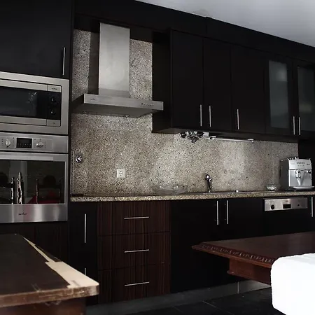 Дом отдыха Da Quinta *