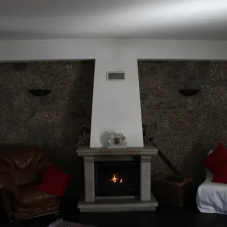 Da Quinta Hébergement de vacances *