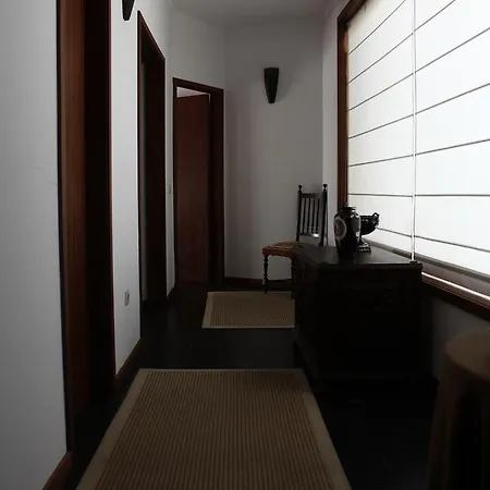 Casa vacanze Da Quintã