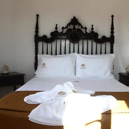 Da Quinta * Кабесейраш-ди-Башту