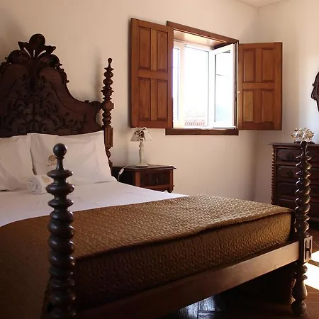 Da Quinta Дом отдыха