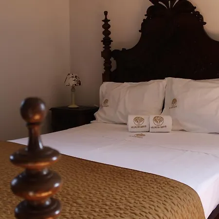 Da Quintã Casa vacanze *