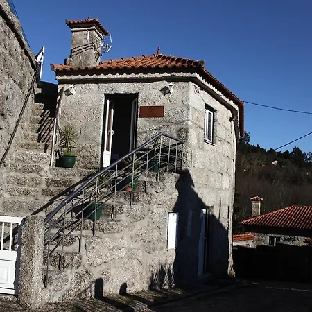 Da Quinta Cabeceiras de Basto