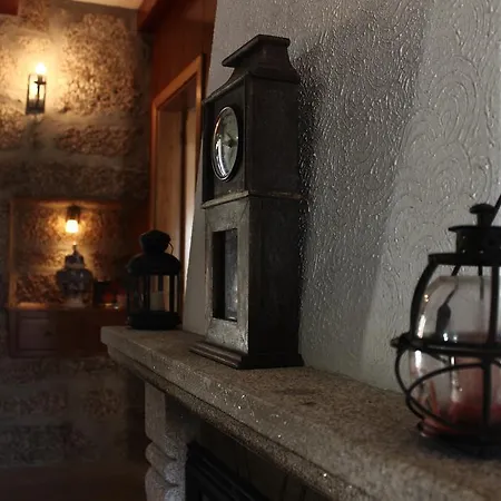 Дом отдыха Da Quinta *