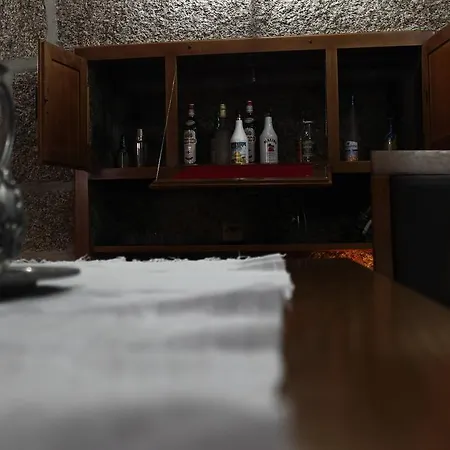 Дом отдыха Da Quinta