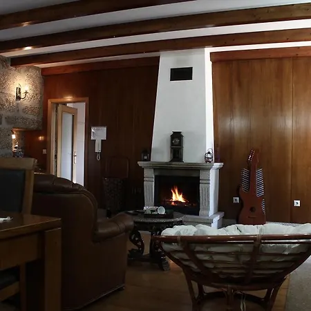 Casa vacanze Da Quintã Cabeceiras de Basto