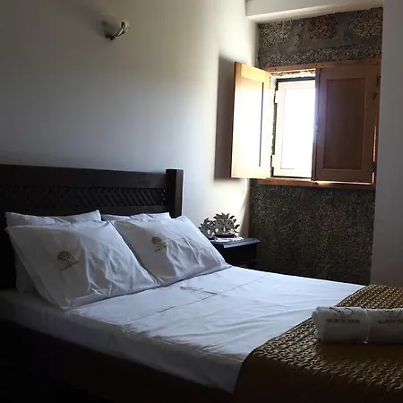 Hébergement de vacances Da Quinta