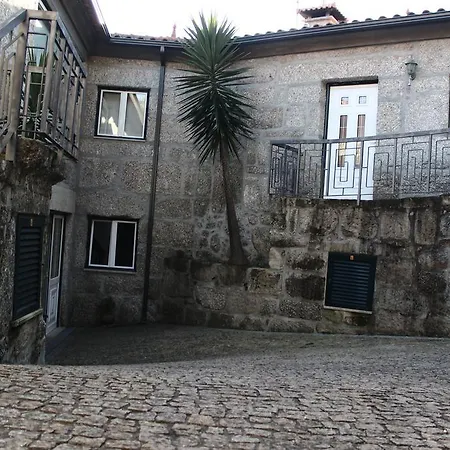 Da Quinta * Cabeceiras de Basto