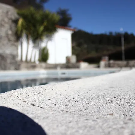 Hébergement de vacances Da Quinta
