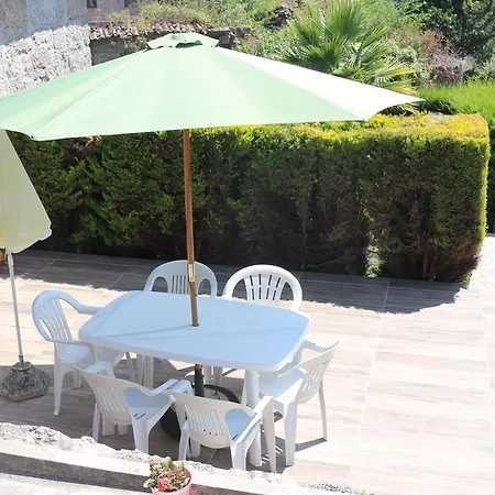 Hébergement de vacances Da Quinta *