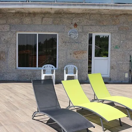 Da Quintã Casa vacanze