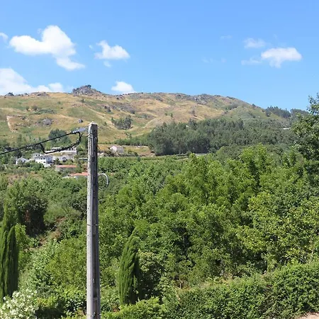Hébergement de vacances Da Quinta *