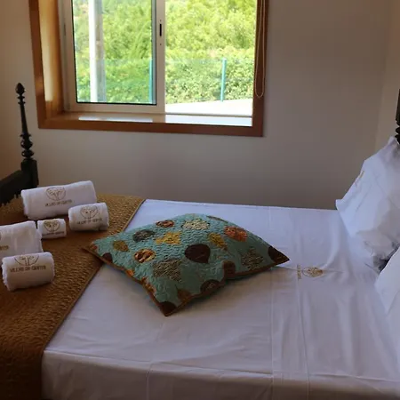 Da Quinta Hébergement de vacances