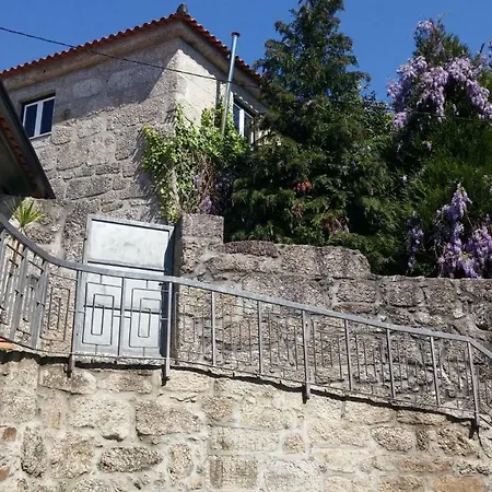 Da Quinta Сasa de vacaciones