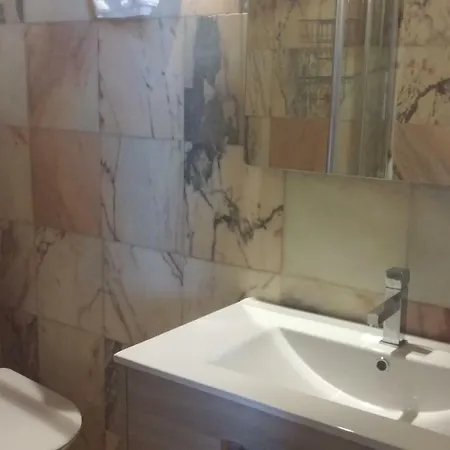 Дом отдыха Da Quinta *