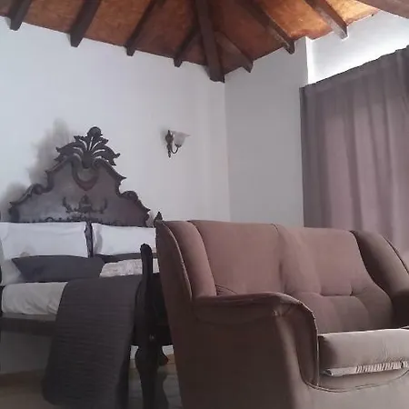 Villas Da Quinta Cabeceiras de Basto