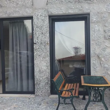 Da Quinta Hébergement de vacances
