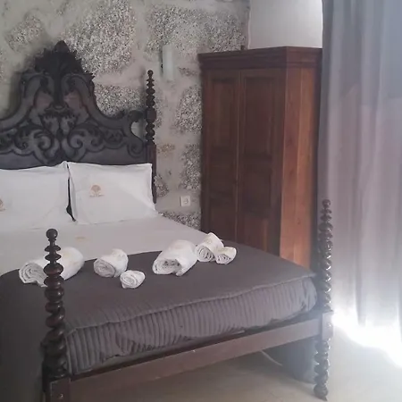 Da Quinta Cabeceiras de Basto