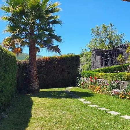 Da Quinta Hébergement de vacances *