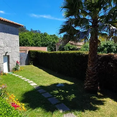 Hébergement de vacances Da Quinta Cabeceiras de Basto