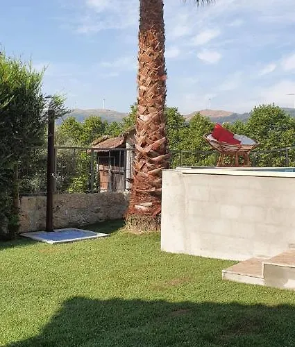 Ferienhaus Villas Da Quinta *